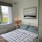 CHINE COTTAGE self-catering coastal bungalow in rural West Wight