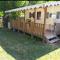 Mobil home - Montrigaud