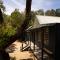 The South Coast Sandcastles, Three Cabin Compound