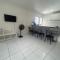 Até 10 pessoas, próximo ao shopping com garagem - 彼得罗利纳