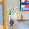 Pass the Keys Stunning New Build Flat 2 Min Walk To City Center - 曼彻斯特