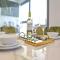 Pass the Keys Stunning New Build Flat 2 Min Walk To City Center - 曼彻斯特