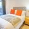 Pass the Keys Stunning New Build Flat 2 Min Walk To City Center - 曼彻斯特