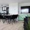 Royal Suites Dalia - וילה עם 4 סוויטות מהממות, בריכה מחוממת וגקוזי