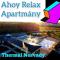 Ahoy Relax Apartmany Nesvady