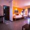 Daun Penh Palace Boutique