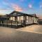 Arranview Lochside Pods & Lodges all with private Hot-tubs - Fenwick