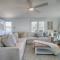 Stunning Waterfront Views Beach steps away