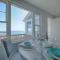 Stunning Waterfront Views Beach steps away