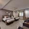 Click Hotel Yuvraj - Surat