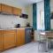 ApartamentyPrzyMorzu Wschód Słońca Olymp z basenem