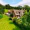 Stone House Hotel