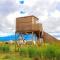 Amanya 2 rooms Girraffe Family Tent