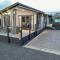 Arranview Lochside Pods & Lodges all with private Hot-tubs - Fenwick