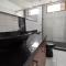 Apartaestudio céntrico y acogedor con cocina y WiFi Tunja