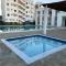 Serenity Haven, 1 BR, Pool, Wi-Fi, IPTV, Netflix, Air Conditioner - Mombasa