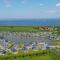 Chalet in Zeeland by the Lake