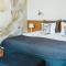 Best Western Valhall Park Hotell