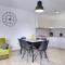 Nicely decorated apartment with private pool - Galižana