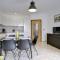 Nicely decorated apartment with private pool - Galižana