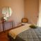Borgo le Balze