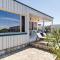 BUQEZ ECO RESORT - Villa 3 - Beautiful sea view - directly by sea