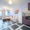 Spacious apartment in the heart of Studentski grad - Sofia