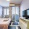 Spacious apartment in the heart of Studentski grad - Sofia