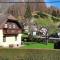 Ferienwohnung in Weyregg am Attersee