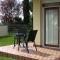 Makra-tető Öregtölgy Apartman
