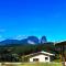 Pousada Vista Pedra Azul