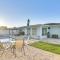 Breezy Seminole Vacation Rental with Hot Tub!