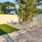 Breezy Seminole Vacation Rental with Hot Tub!