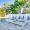 Breezy Seminole Vacation Rental with Hot Tub!