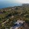 Luxury Villa Ovation heated pool sea view
