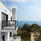 Luxury Villa Ovation heated pool sea view