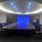 Crowne Plaza Zhuhai City Center by IHG - offers free one-way shuttle to Chimelong Ocean Kingdom - Zhuhai
