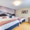 Pet-Friendly Tobyhanna Escape Near Hiking and Skiing