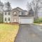 Pet-Friendly Tobyhanna Escape Near Hiking and Skiing