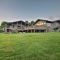 Pet-Friendly Tobyhanna Escape Near Hiking and Skiing