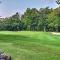 Pet-Friendly Tobyhanna Escape Near Hiking and Skiing