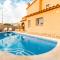 Villa Gemma