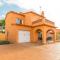 Villa Gemma