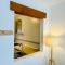 AquaHome- Precioso apartamento con piscina, 3 minutos a pie de Vera Playa
