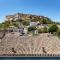 Amazing view of Acropolis and Anafiotika in Plaka - Athen