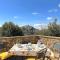 Tuscany Panoramic View - Relax in Val D’Orcia