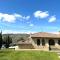 Tuscany Panoramic View - Relax in Val D’Orcia