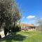 Tuscany Panoramic View - Relax in Val D’Orcia