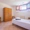 Alghero Villa Barranch with sea view swimming pool for 6 people