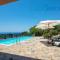 Alghero Villa Barranch with sea view swimming pool for 6 people